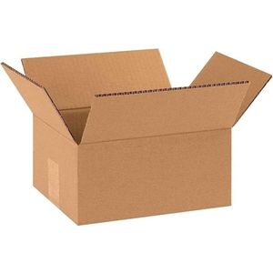 Verzenddozen - kartonnen dozen - 60x40x40cm - 5 laags 50 stuks