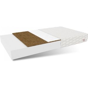 Viking Choice Schuim matras H3 + H4 120x200cm dikte 11cm kokosnoot