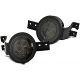 Knipperlichten MINI COOPER R50 / R53 / R52 2001-2006 - smoke LED