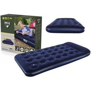 Bestway Pavillo - luchtbed - 1 persoons - 188x99x28 cm