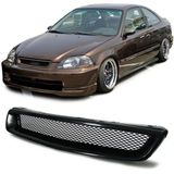 Sportgrill Honda Civic 95-98 EJ EK EM1 - zonder embleem