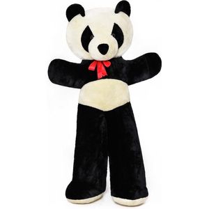 Grote knuffel panda XXL