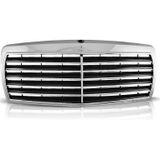 Grill MERCEDES W201 190 12 82-05 93 AVANTGARDE