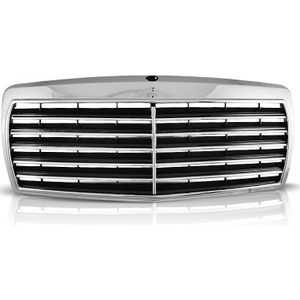 Grill MERCEDES W201 190 12 82-05 93 AVANTGARDE