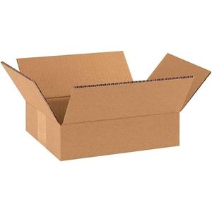 Verzenddozen - kartonnen dozen - 60x40x20cm - 5 laags 10 stuks