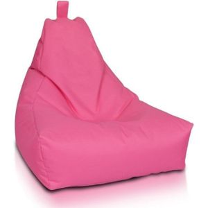 Kinder zitzak 70 cm roze