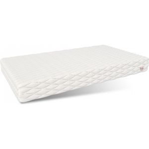 Schuim matras H3 120x200cm dikte 15cm