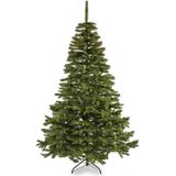 Kunstkerstboom 150 cm - spar groen