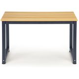 Bureau tafel voor kind & tiener – 120 x 60 x 74 cm - gelamineerd