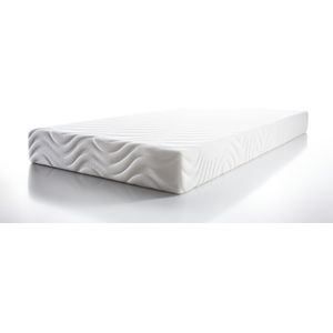 Comfortabel Kindermatras 140x70 cm - Ideaal voor Peuters en Kleuters