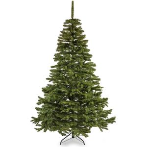 Kunstkerstboom 240 cm - spar groen