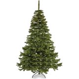 Kunstkerstboom 180 cm - spar groen