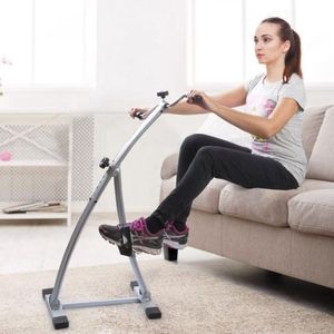 Gymform - Bi-Pedaler - Stoelfiets voor armen en benen - Fitness