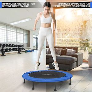 Makro folder Trampoline kopen Ruime keus beslist