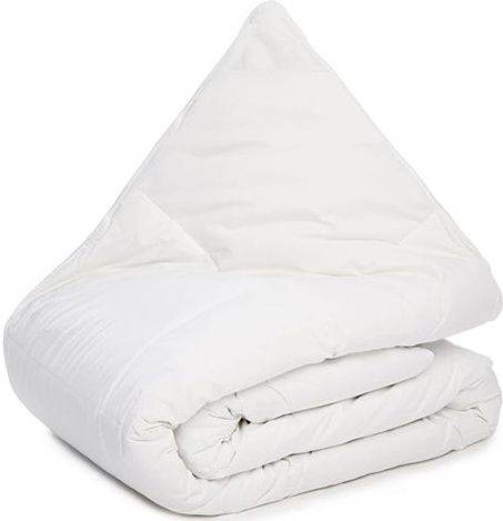 Sleeptime Dons 4 Seizoen Dekbed - 140 x 220 - Wit