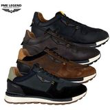 PME Legend Contrail II - Tijdloze Stijl en Comfort - 43  - Cognac