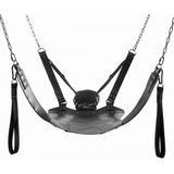 Extreme Sling And Swing Seksschommel