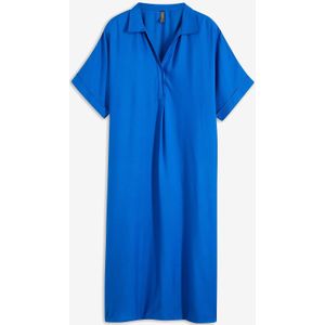 Blousejurk met zakken