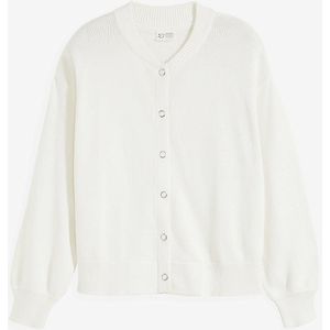 Vest van puur katoen