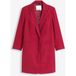 Lange blazer