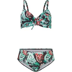 Minimizer beugel bikini (2-dlg. set)