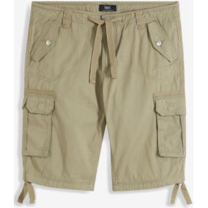 Cargo bermuda, regular fit