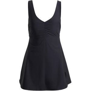 Medium - Badpakjurk - Corrigerend - V-hals