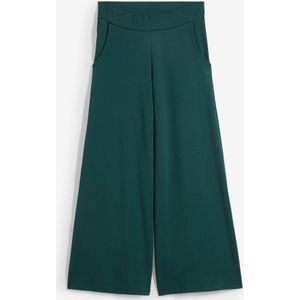 Culotte in een viscosemix