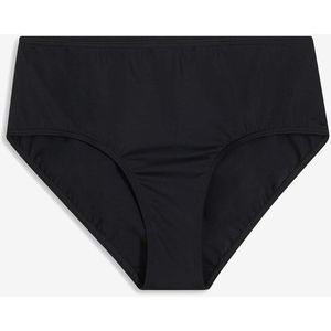 High waist bikinibroekje