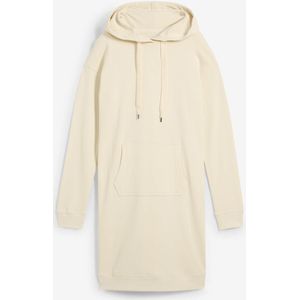 Sweatjurk van puur katoen