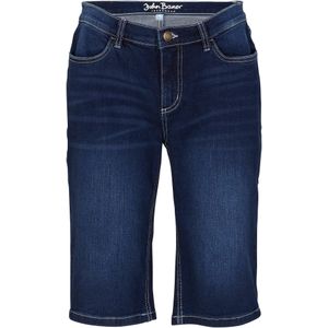 Bermuda comfort stretch jeans