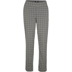 Instapbroek - Geruit - Met Comfortband