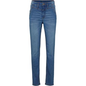 Hyperstretch corrigerende jeans skinny