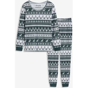 Pyjama - Biologisch Katoen