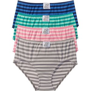 Maxislip (set van 4)