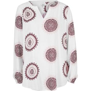 Tuniek met print