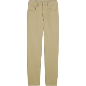 Jongens wide leg jeans, loose fit