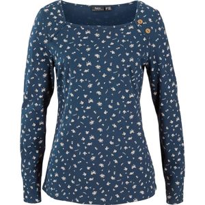 Longsleeve met print