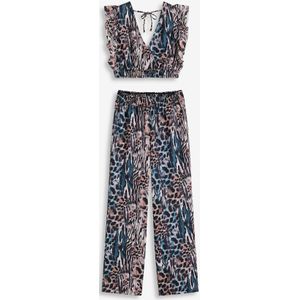 Top en broek (2-dlg. set)