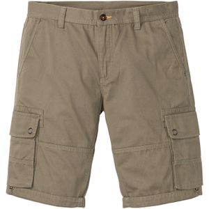 Cargo bermuda, regular fit