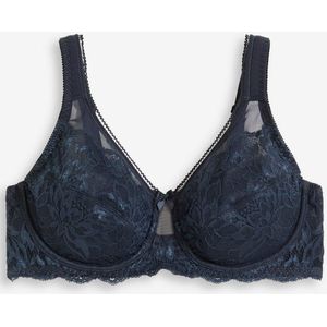 Minimizer bh met gewatteerde bandjes