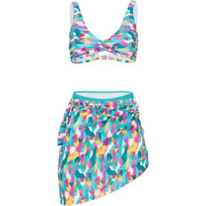 Bikini - Pareo - 3-dlg. Set