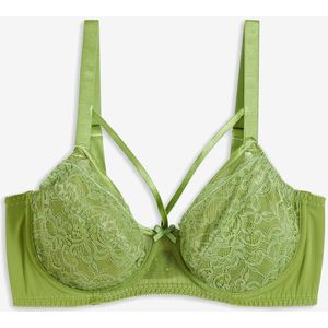 Minimizer bh met sierlijk kant