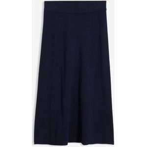 Midirok in een zachte viscosemix