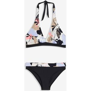 Halter bikini  (2-dlg. set)