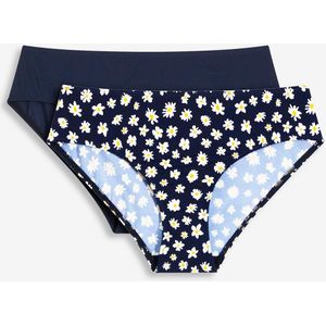 Bikinibroekje (set van 2)