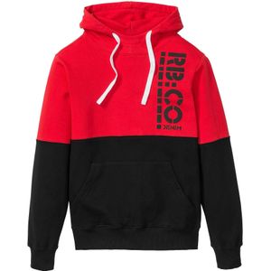 Hoodie, slim fit