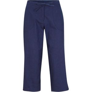 Linnen 3/4 broek