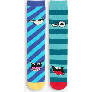 Thermosokken voor kinderen (set van 2)