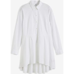 Lange blouse